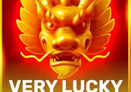 Very Lucky 1024 — slot Trixino